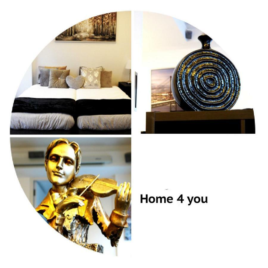 Home4You Lisboa 外观 照片