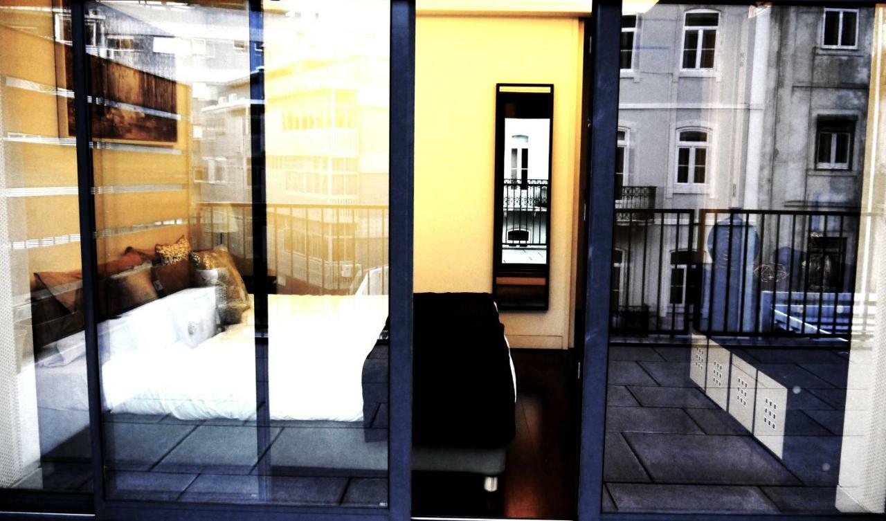 Home4You Lisboa 外观 照片