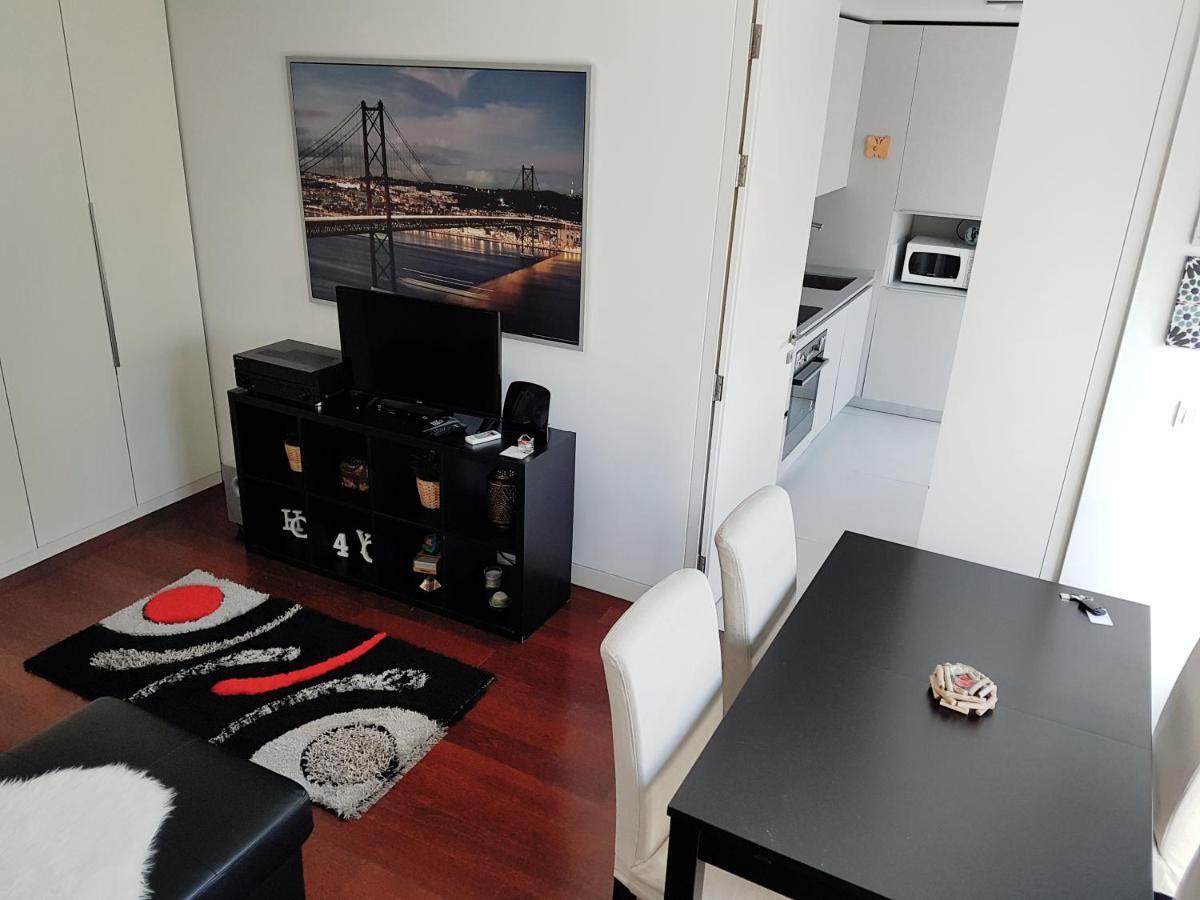 Home4You Lisboa 客房 照片